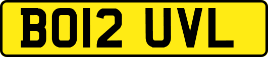 BO12UVL