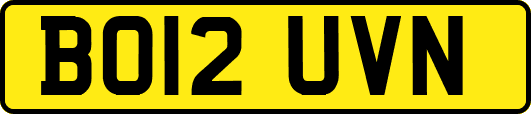 BO12UVN