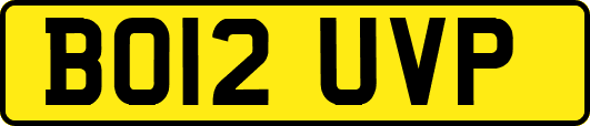 BO12UVP