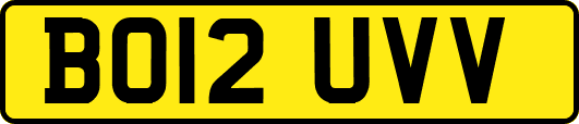 BO12UVV