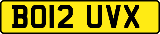 BO12UVX