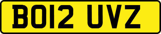 BO12UVZ