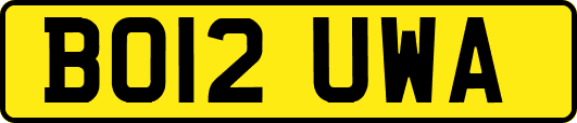BO12UWA