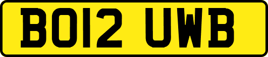 BO12UWB