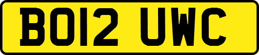 BO12UWC
