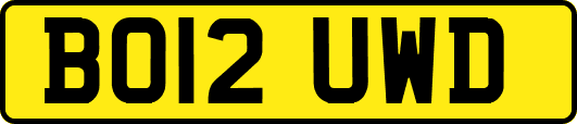 BO12UWD