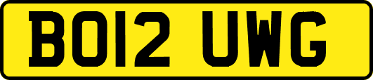 BO12UWG