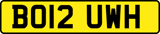 BO12UWH