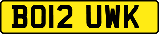 BO12UWK