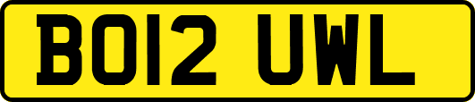 BO12UWL