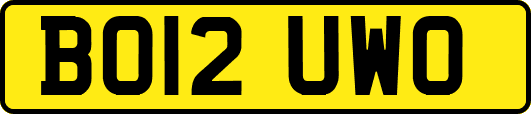 BO12UWO