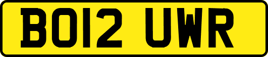 BO12UWR