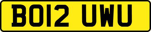 BO12UWU