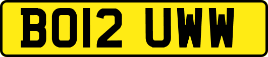 BO12UWW