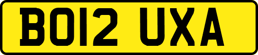 BO12UXA