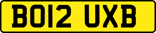 BO12UXB