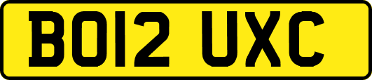 BO12UXC