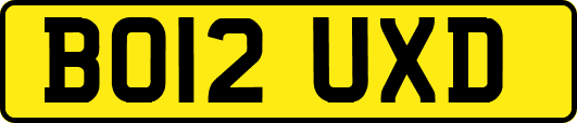 BO12UXD