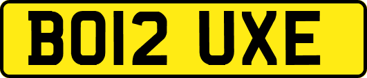 BO12UXE