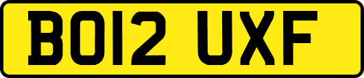 BO12UXF