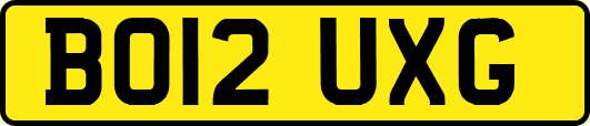 BO12UXG