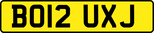 BO12UXJ