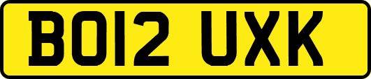 BO12UXK
