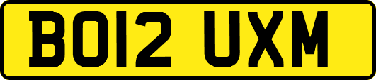 BO12UXM
