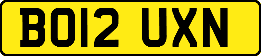 BO12UXN