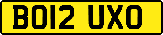 BO12UXO