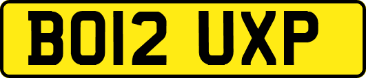 BO12UXP
