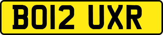 BO12UXR