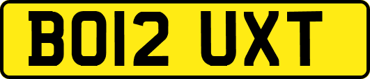 BO12UXT