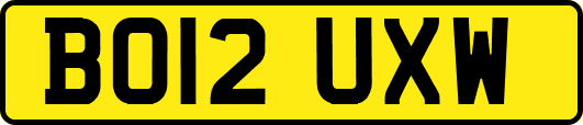 BO12UXW