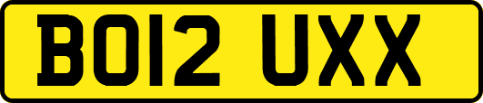 BO12UXX