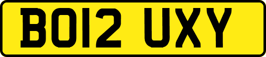 BO12UXY