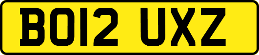 BO12UXZ
