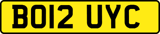 BO12UYC