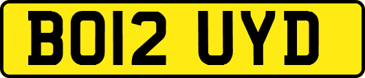 BO12UYD
