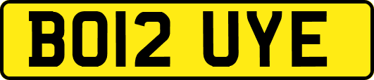 BO12UYE