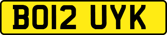BO12UYK