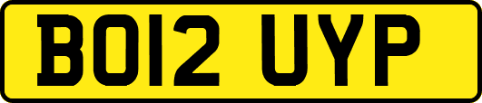 BO12UYP