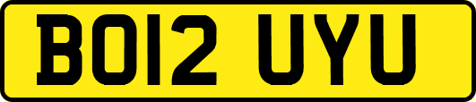 BO12UYU