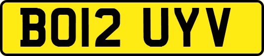 BO12UYV