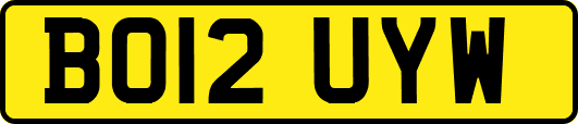 BO12UYW