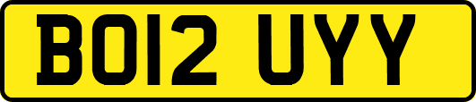 BO12UYY