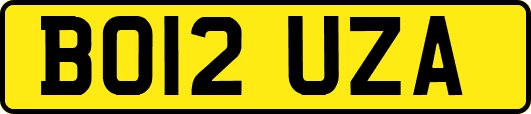 BO12UZA