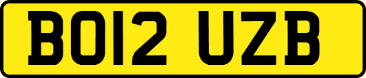 BO12UZB