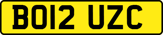 BO12UZC
