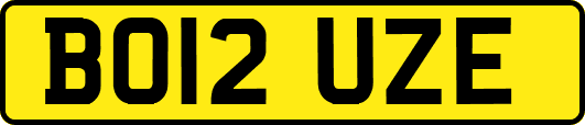 BO12UZE